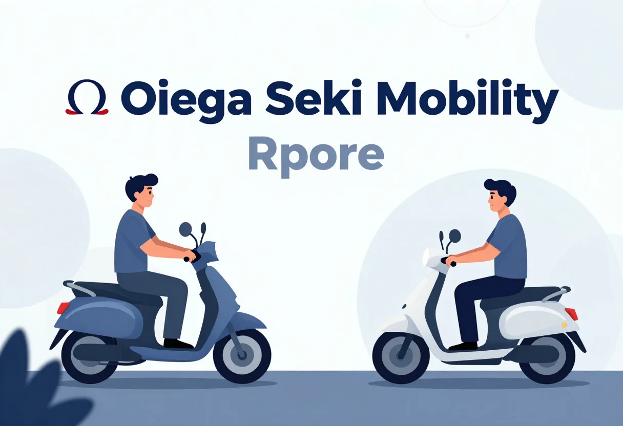 Omega Seiki Mobility raises ₹50 crore to expand EV manufacturing, R&D - ET Auto