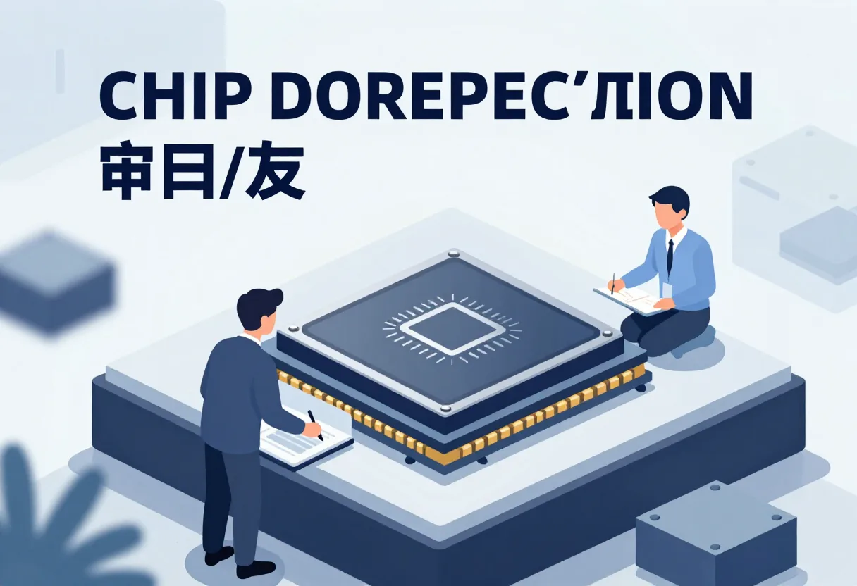 Chipmaker seizure could snarl U.S. car production as early as next month - news.dealershipguy.com