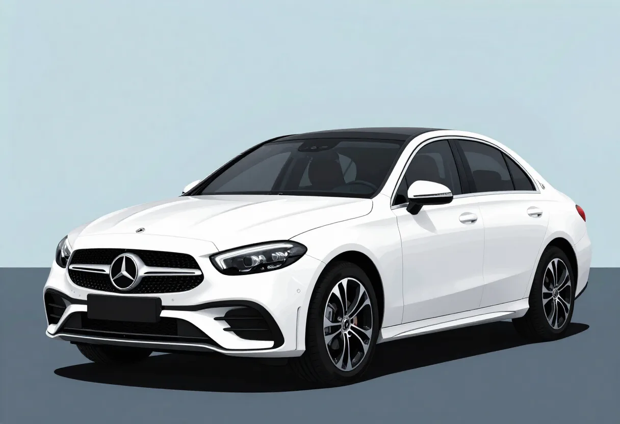Mercedes to launch locally-assembled GLC BEV in Thailand