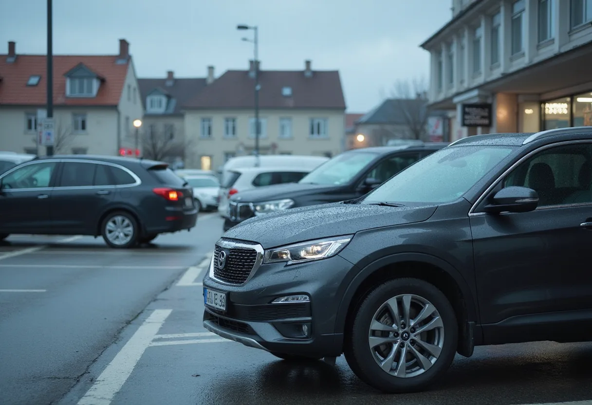 MG goes direct in Czech & Slovakia, and it’s strategy all the way - Automotive Manufacturing Solutions