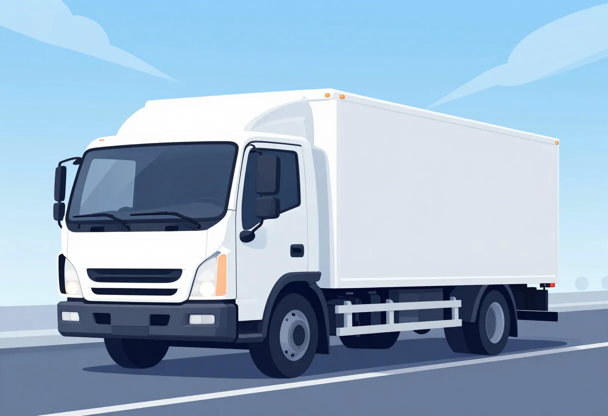 Electric truck charging demand could reach 200 TWh by 2045