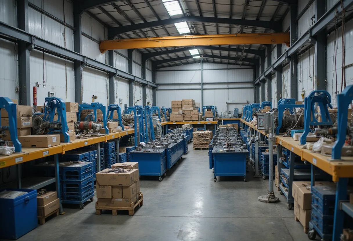 Okonite to Build New Cable Factory in South Carolina