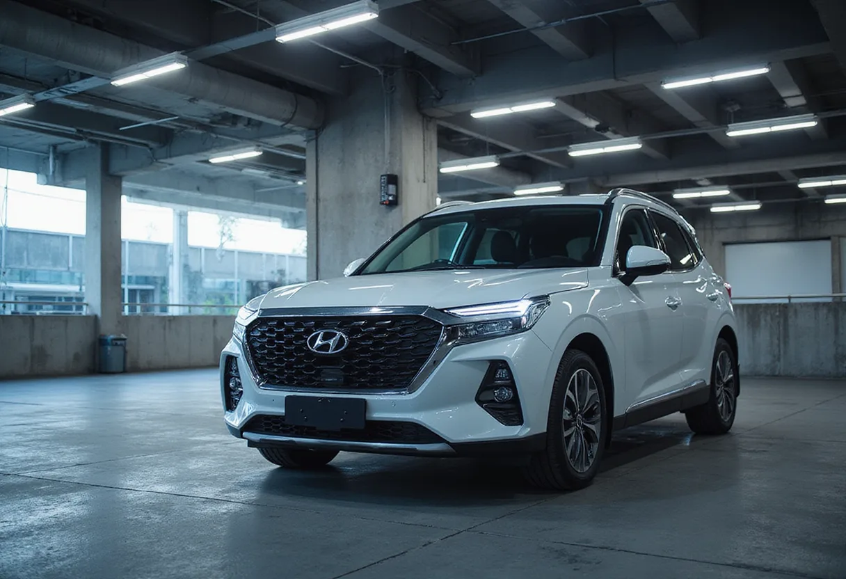 Hyundai and MIDA collaborate to boost Malaysian automotive supply chain - Automotive Logistics