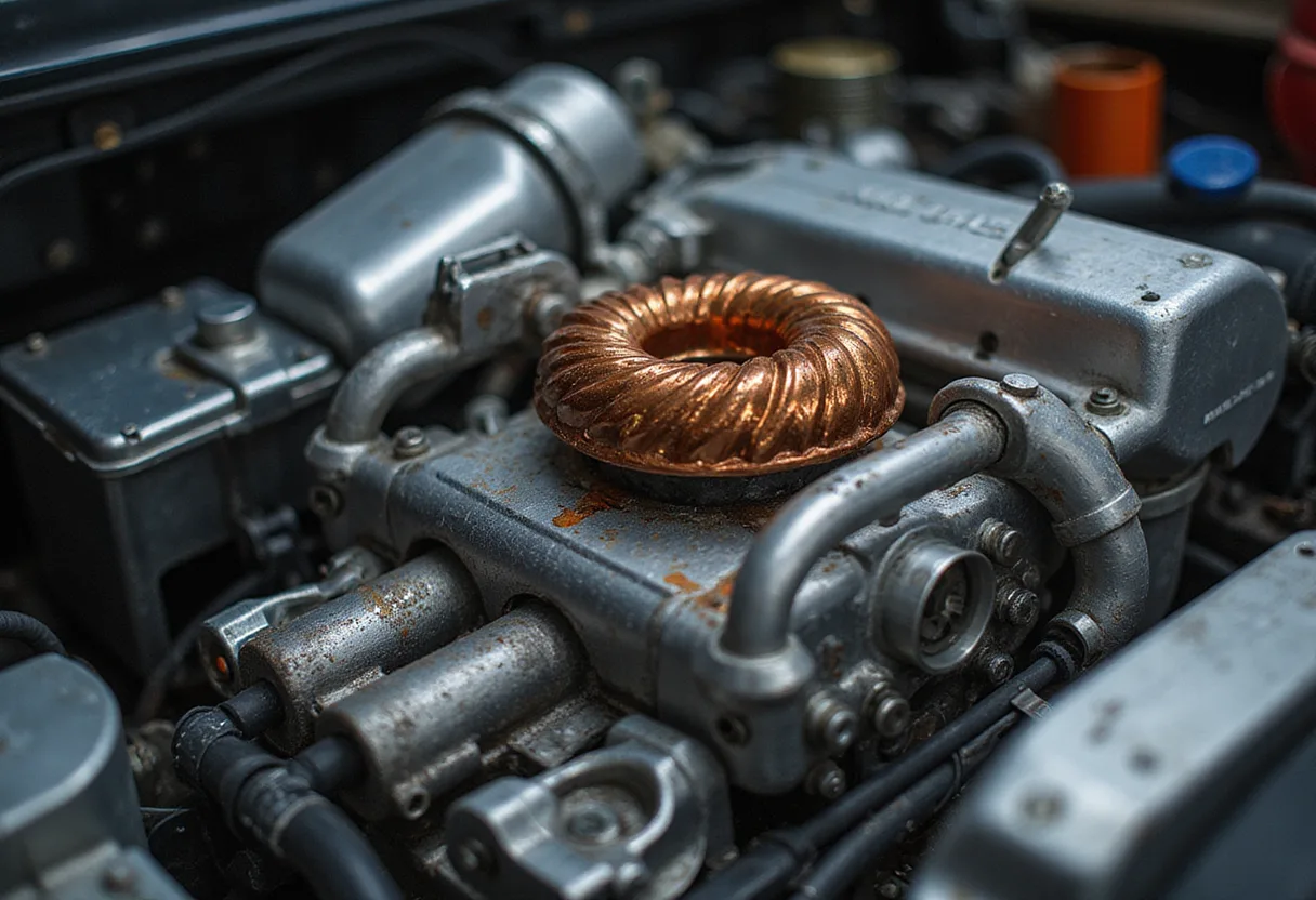 Replacing copper in EVs: The aluminium motor transition and the hidden defect trap costing suppliers in millions - AL Ci