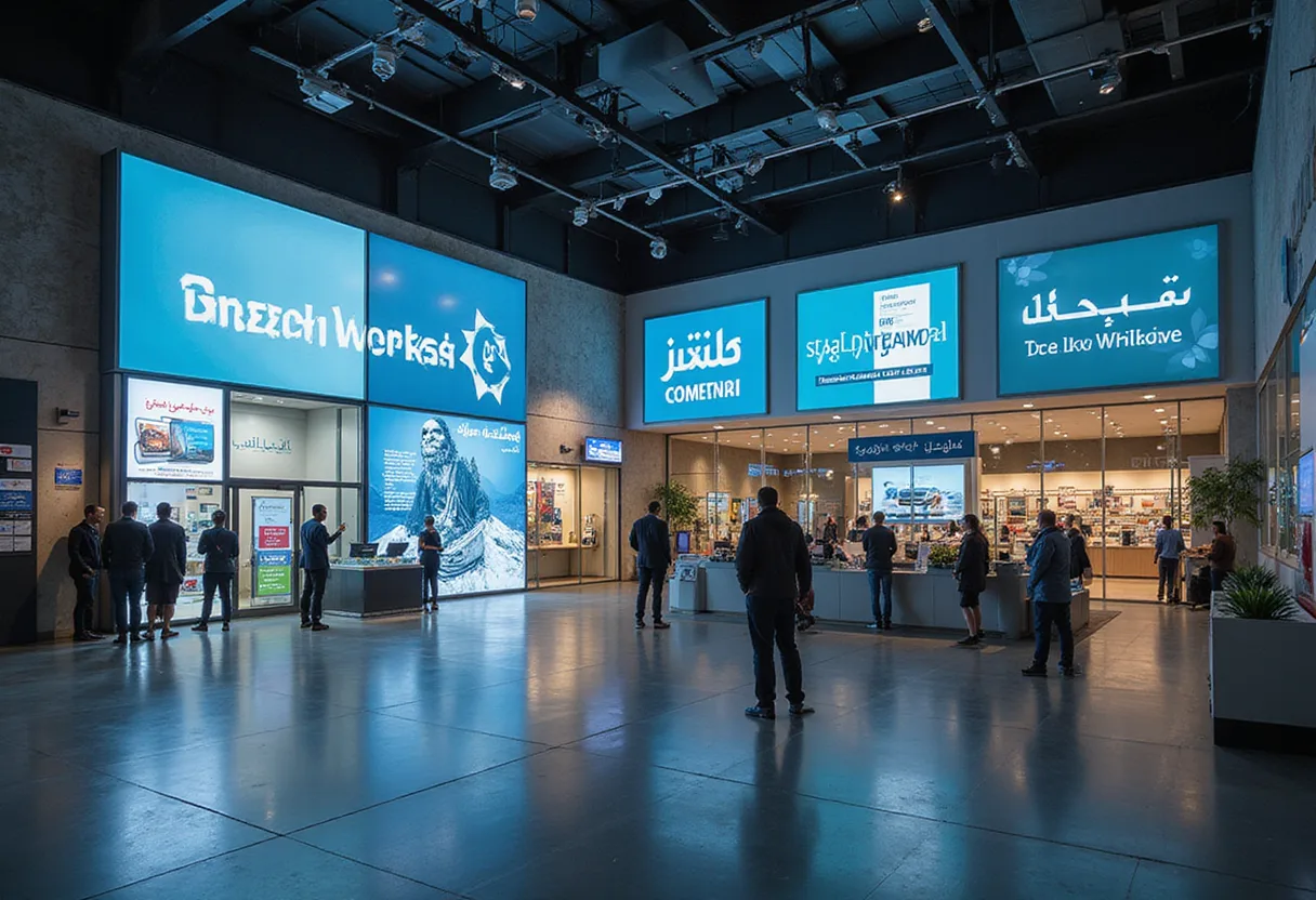 Saudi Arabia signs EV manufacturing deals with CEER to boost local production - Fast Company Middle East