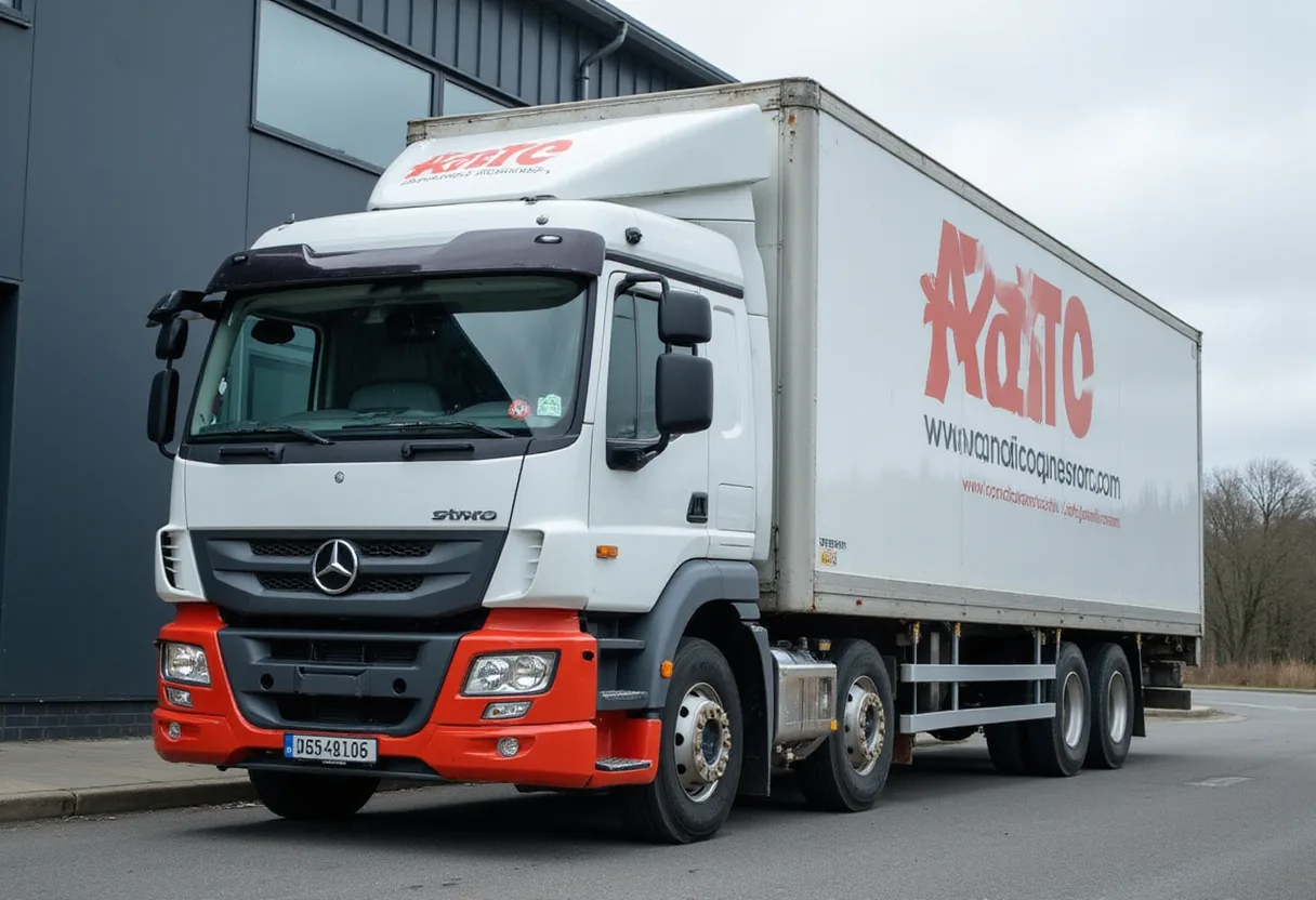 Xos Trucks Raises $20 Million, Partners with Tier 1 Supplier, Hires C-Suite - Automotive Fleet