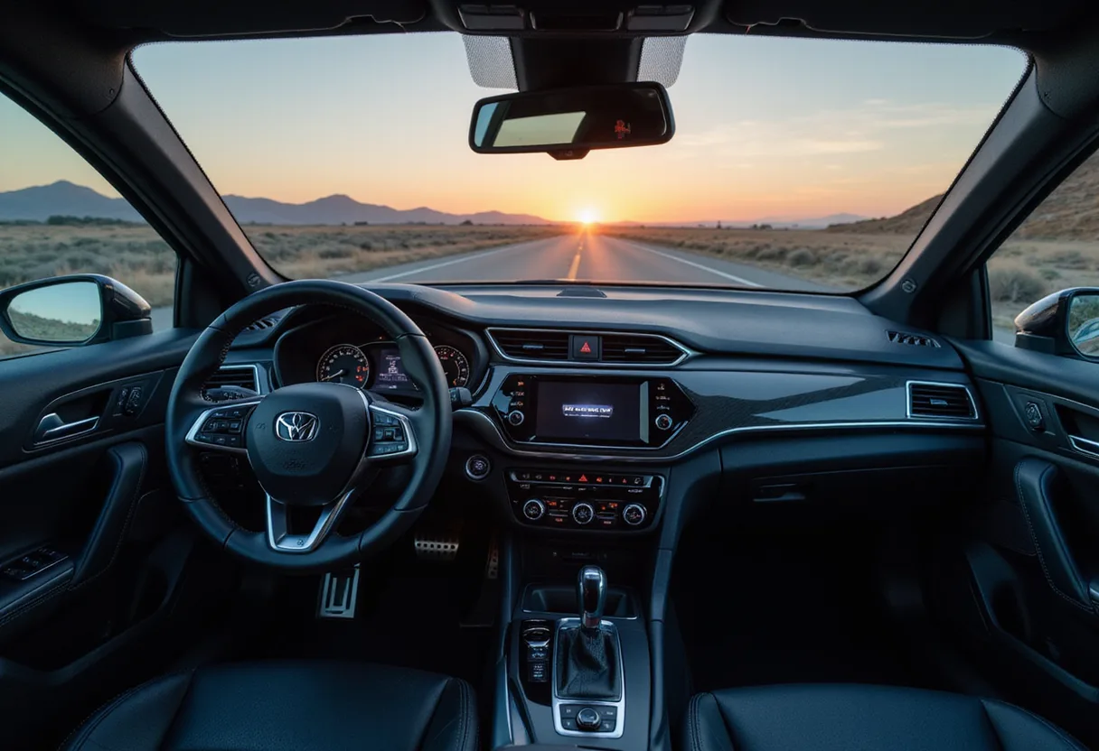 Cockpit-Drive Integration Ignites Auto China 2026: Five Tier-1s Battle for Single-Chip Dominance as Software Definition