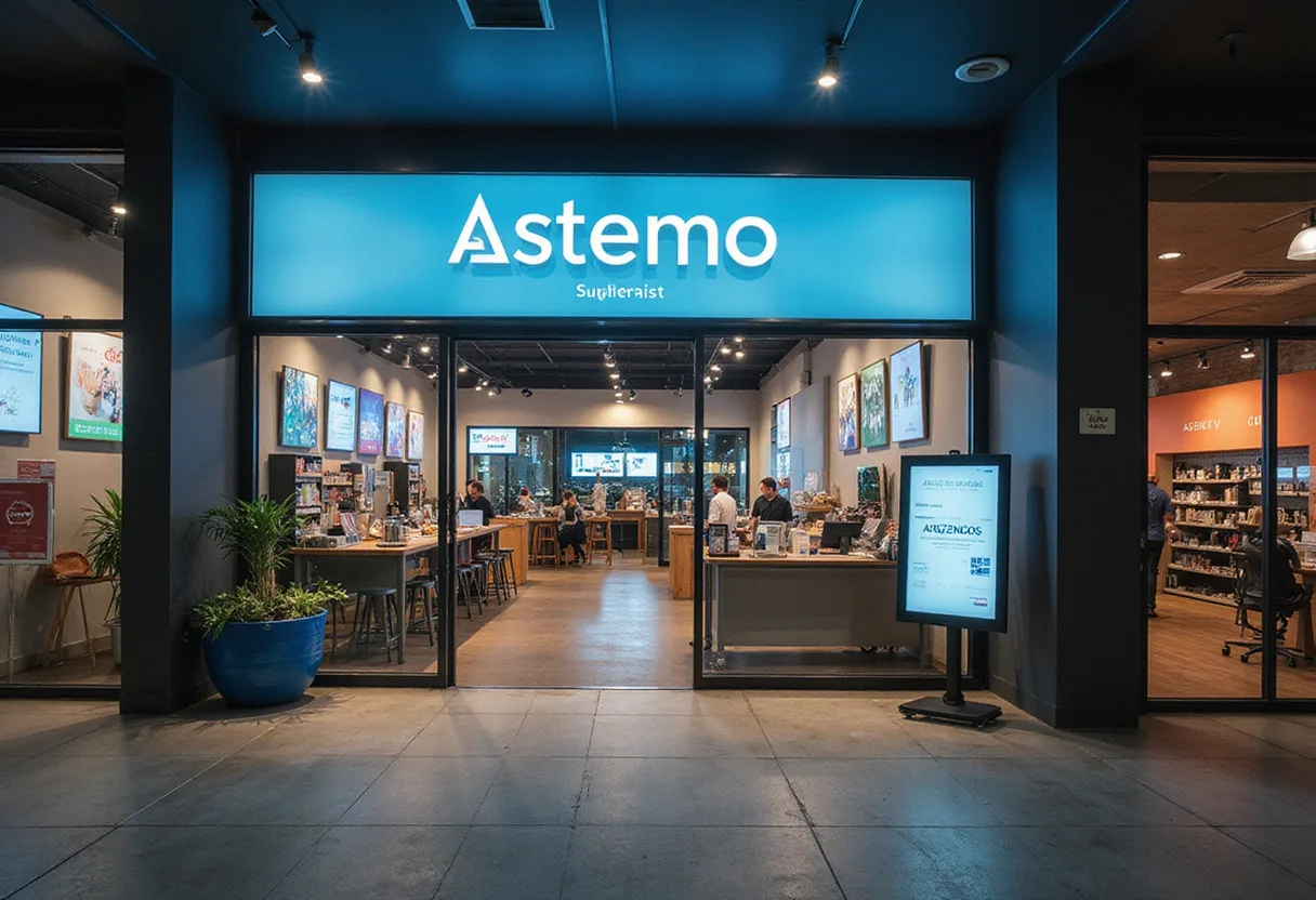 Tier 1 supplier Astemo Americas to open new regional headquarters in Michigan - WardsAuto