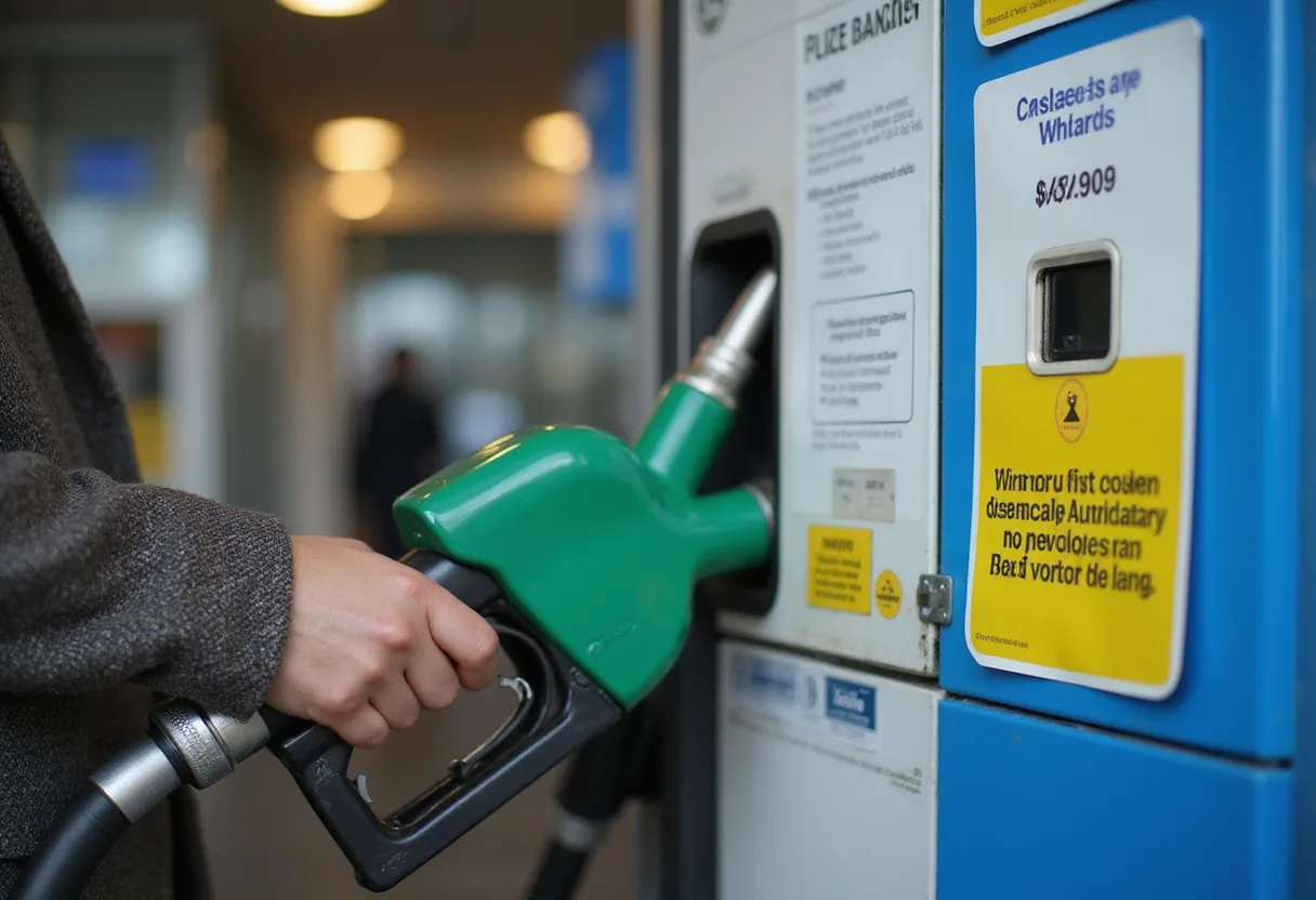 New fuel consumption regulation sees US EV adoption slow