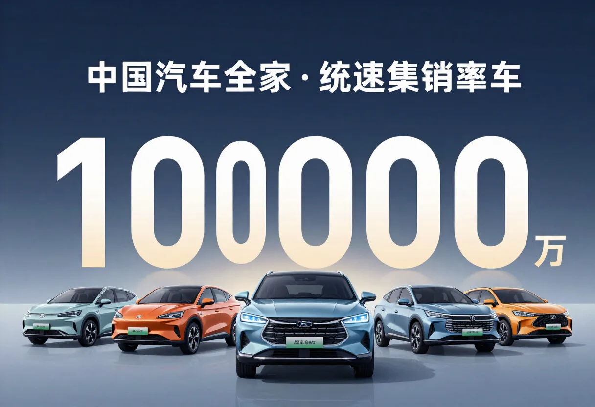 Chinese automakers could sell 1.7 million vehicles a year in US by 2038 if allowed in