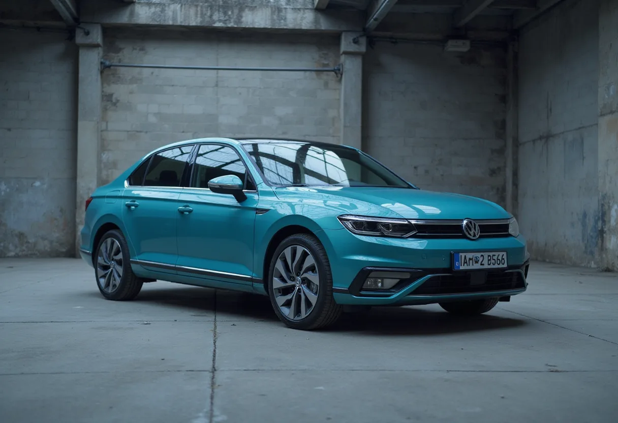 Volkswagen, PowerCo and Gotion plan three battery ventures