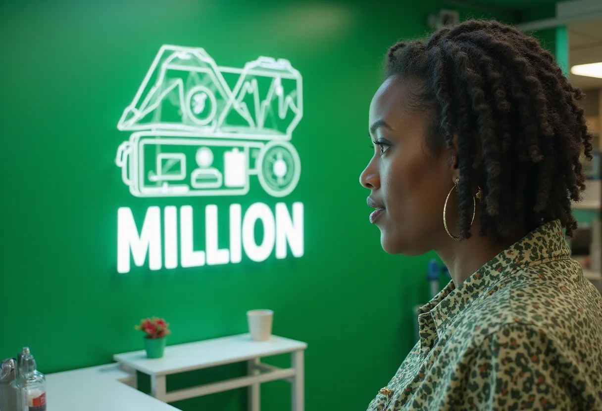 Africa Go Green Fund Adds $18 Million to Spiro Financing, Taking Total to $36 Million