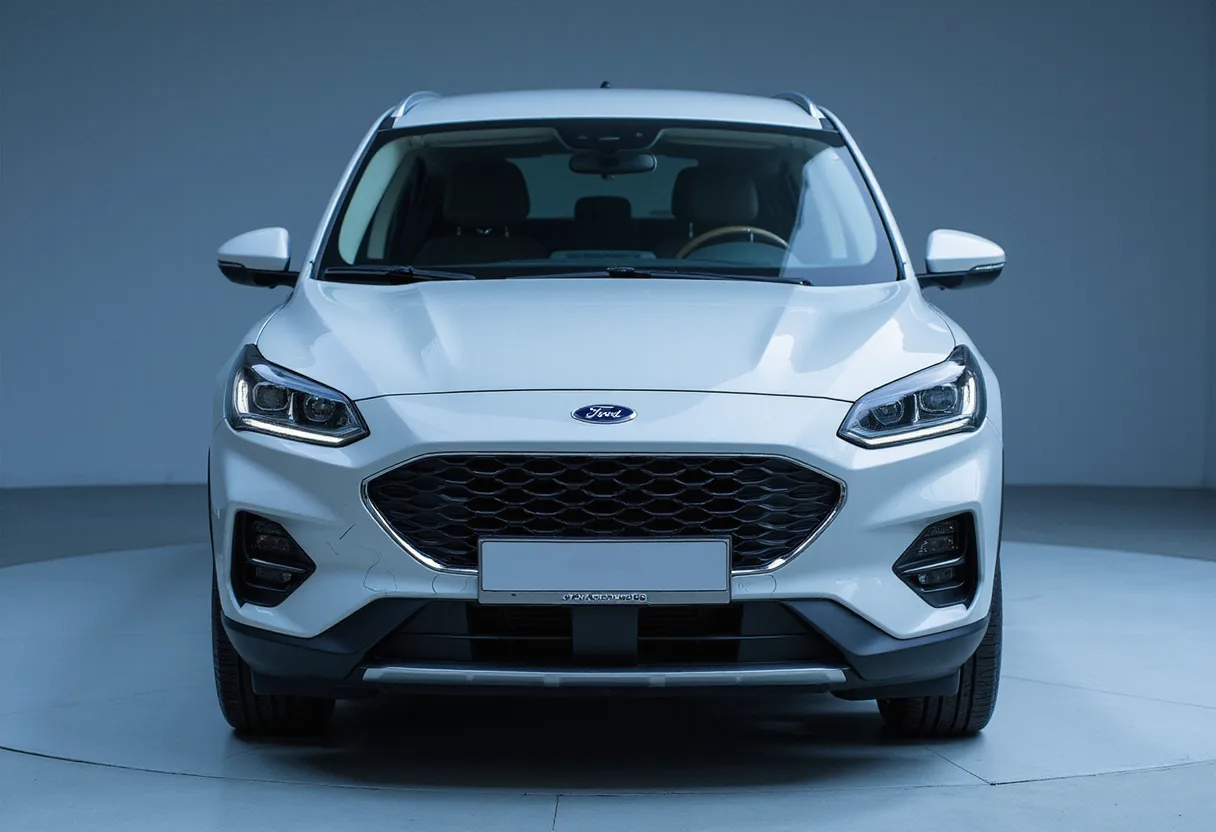 Ford, Geely form venture at U.S. automaker's Spain auto plant - ttnews.com