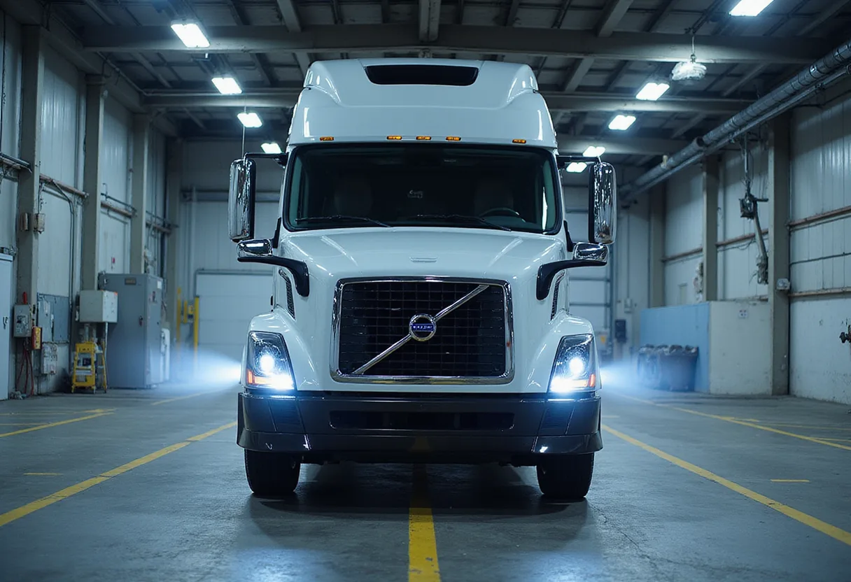 Volvo & Polestar: Moving EV Manufacturing to the US - Manufacturing Digital