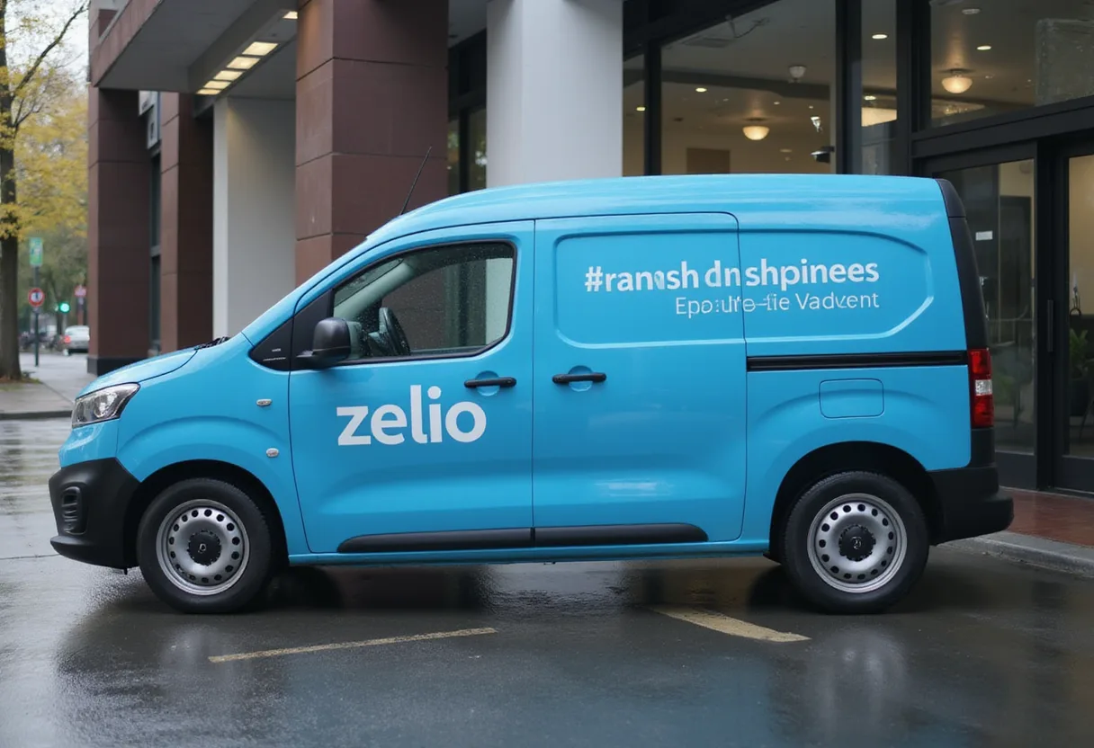 {Funding Alert} Zelio E-Mobility Plans Rs 167.96 Cr Fundraise to Expand EV Manufacturing - Indian Retailer