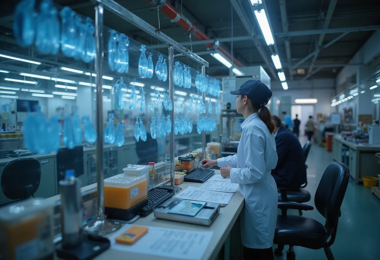 China could supply EV manufacturing boom with recycled EVs - arstechnica.com