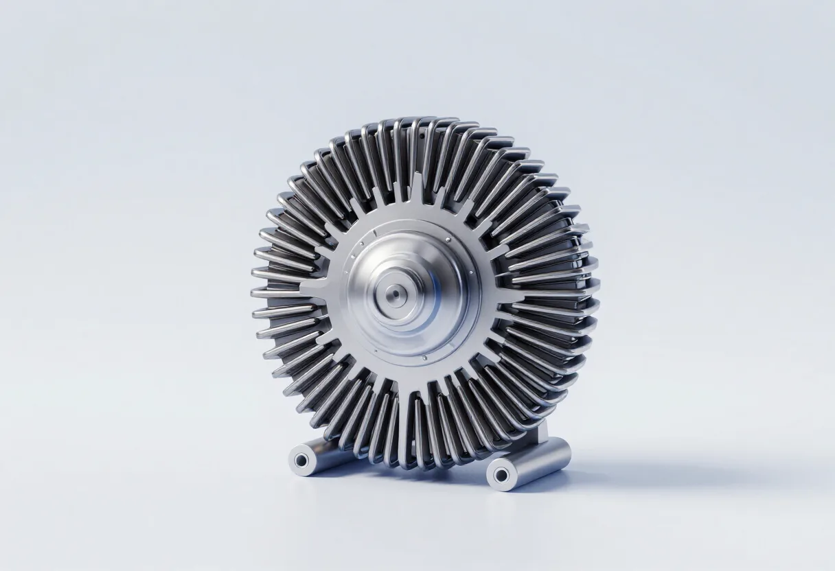 GAC amorphous stator motor wins top Geneva invention prize