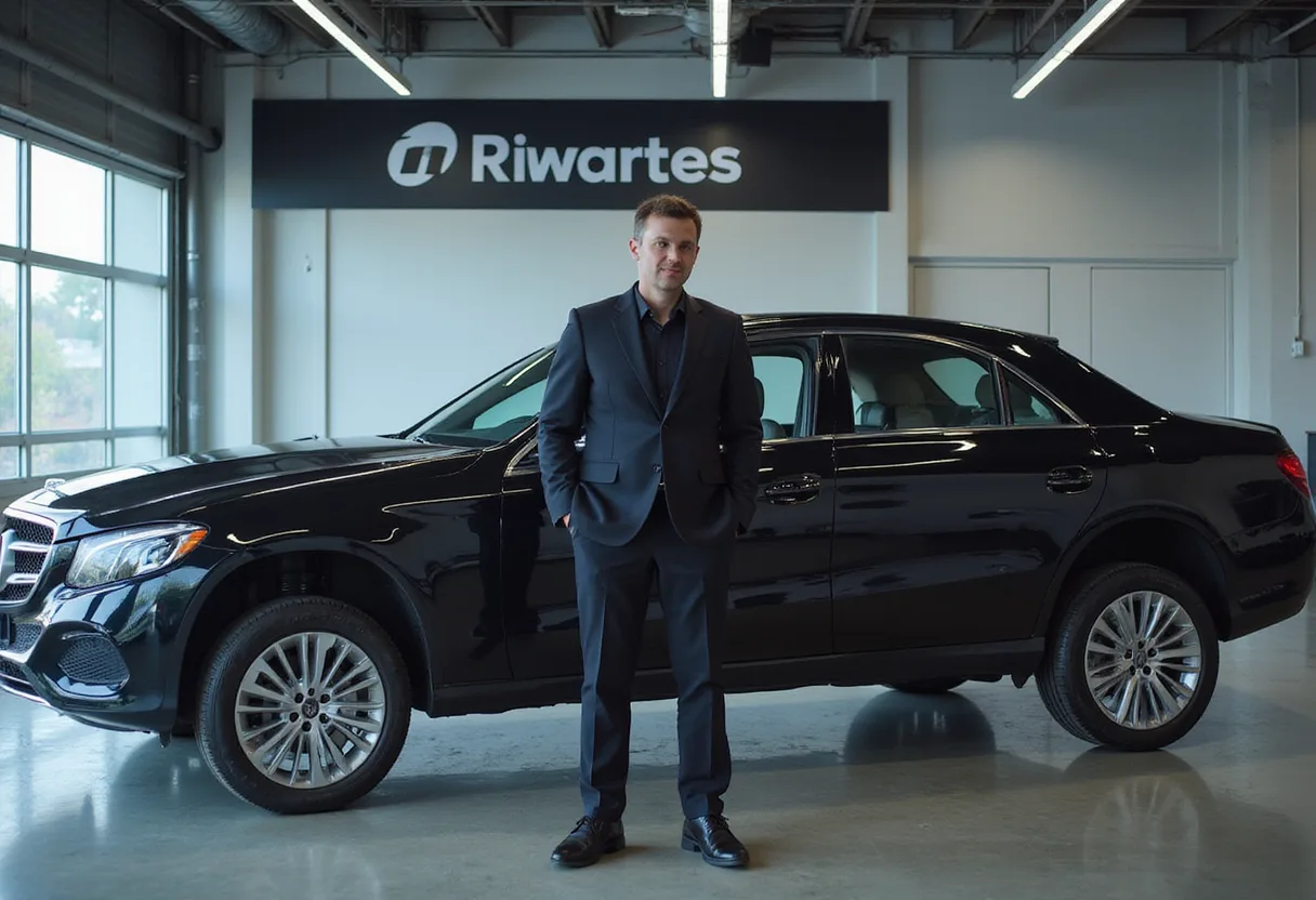 Bulgarian Founder Vince Gaydarzhiev Raises $10M for AI Vehicle Inspection Startup - The Recursive