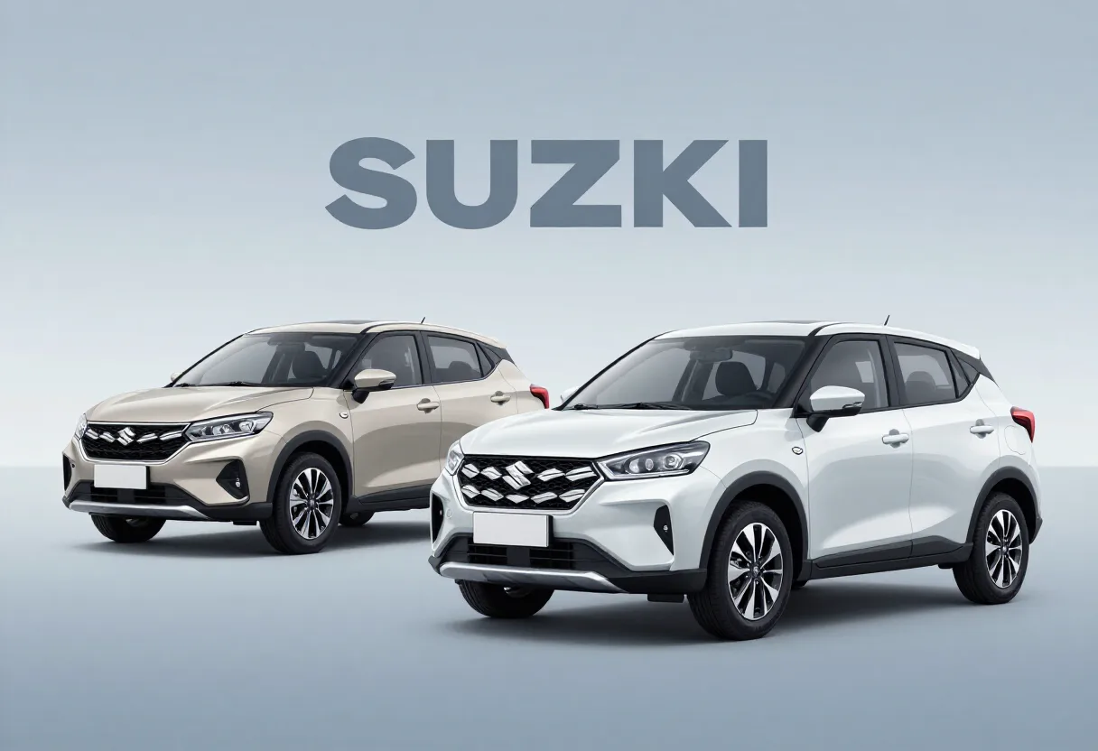 Suzuki targets 24-month vehicle development to match China’s pace – report