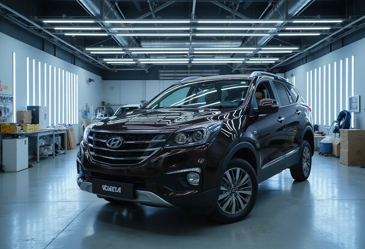 Chery opens auto plant in S. Africa - China Daily Global Edition