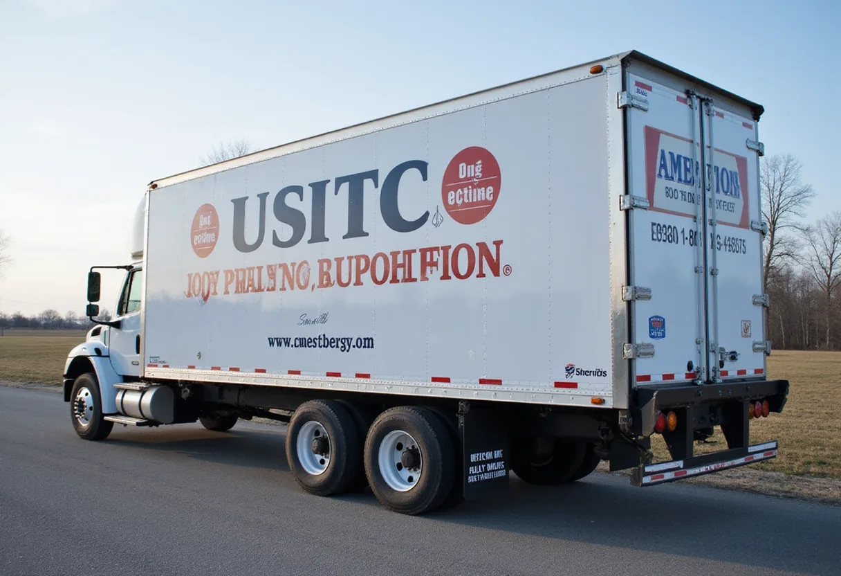 American Trailer Manufacturers Coalition hails USITC win