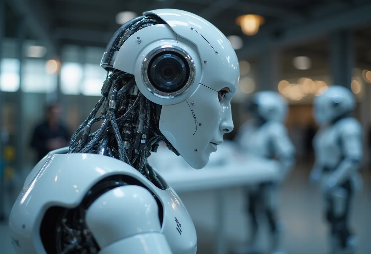 Google's Intrinsic Opens Robot Control, Vision and Motion Software to Industrial Developers