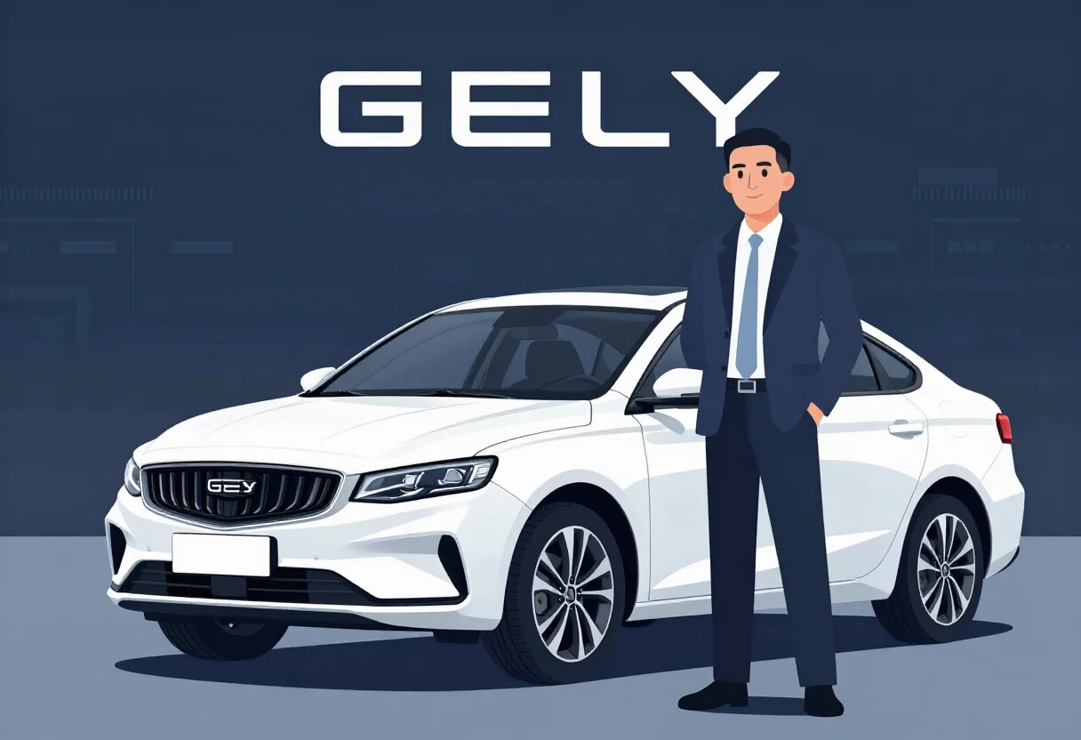 Geely chairman slams engineering shortcuts: fast-food vehicle production threatens brand survival - CarNewsChina.com