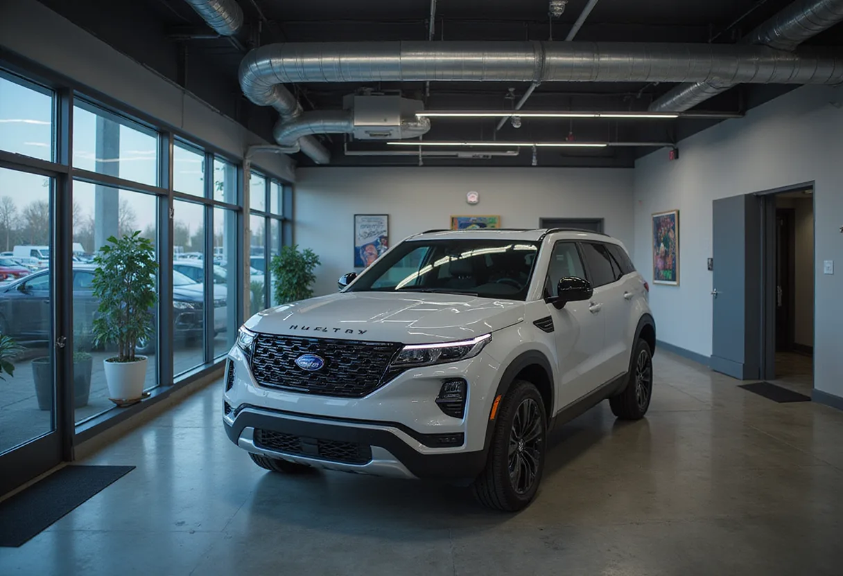 Sanctuary AI validates physical AI performance at Tier 1 automotive supplier - The Robot Report
