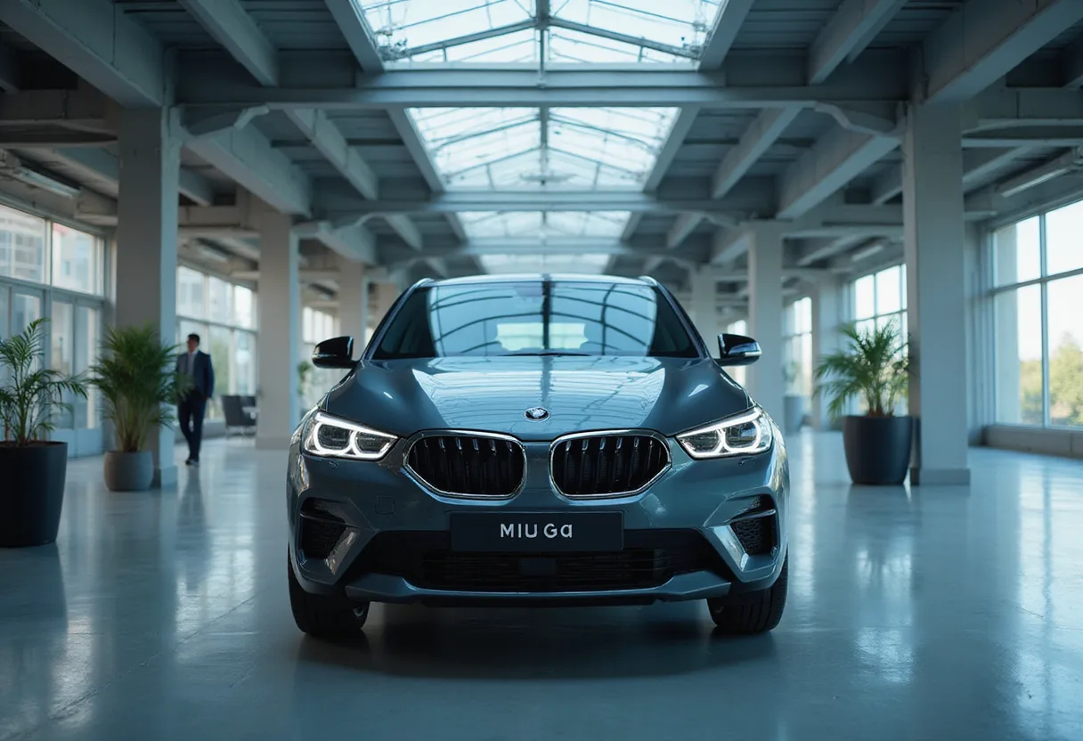 Uno Minda to Launch EV Powertrain and Sunroof Business - Entrepreneur India