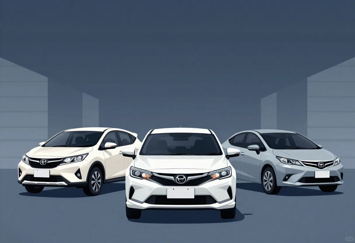 Japanese carmakers could gain from Thai three-tier EV tax plan - Nation Thailand