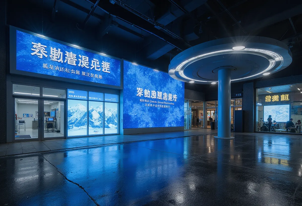 Gapwaves takes strategic step into the Chinese automotive market through supply agreement with Desay SV for series produ