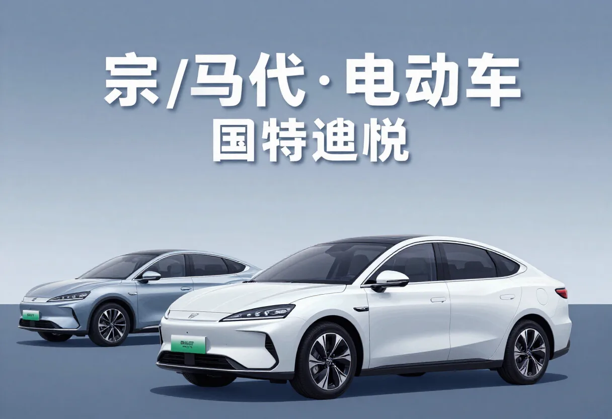 EU urges UK to raise tariffs on Chinese electric vehicles
