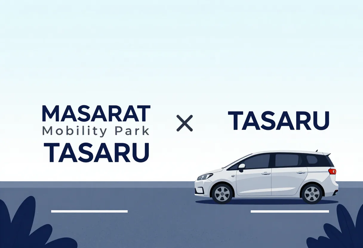 MASARAT Mobility Park Partners with TASARU Supplier Hub to Strengthen Saudi Automotive Supply Chain - Construction Busin