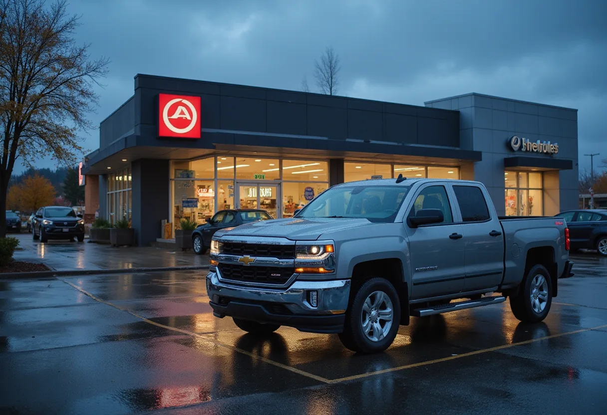 Automakers thought Canada was getting a trade deal. Then tariffs doubled. - BNN Bloomberg