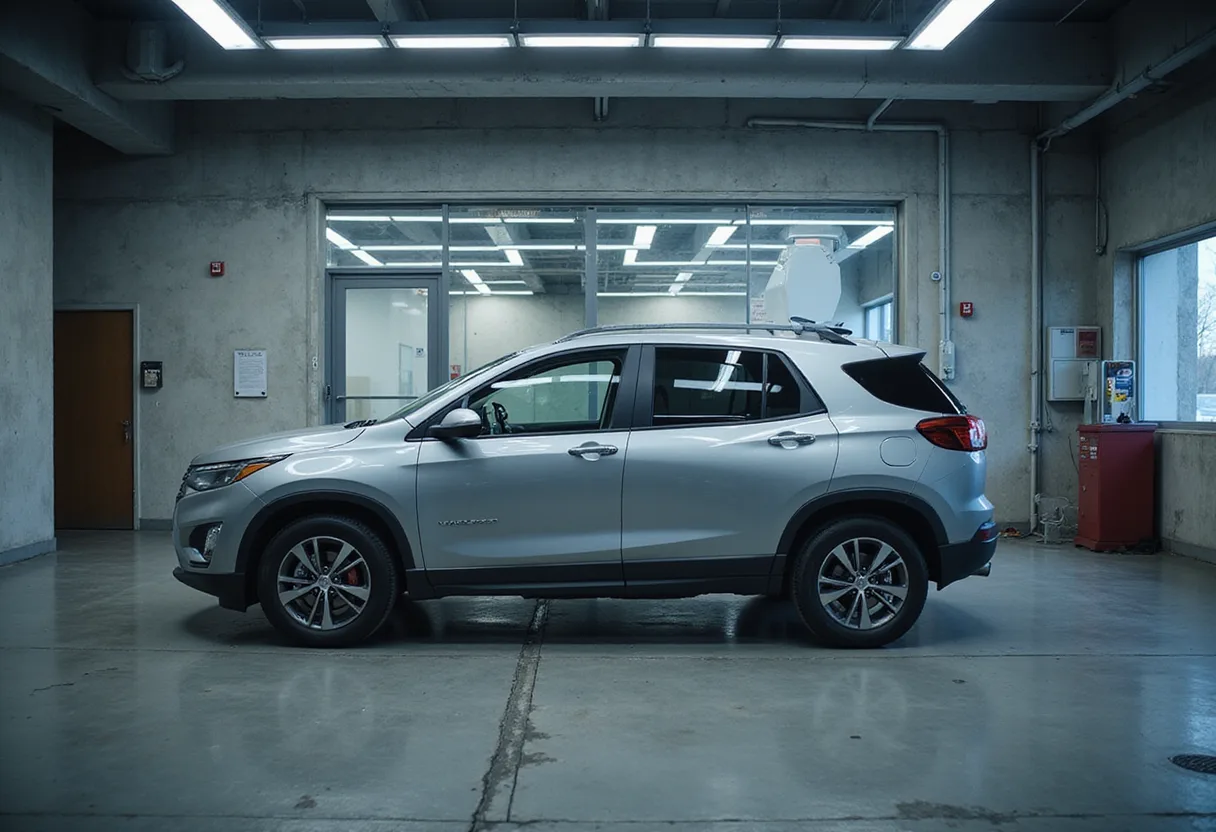 ‘U.S. trade policy is damaging the U.S. auto industry’: Canada’s purchase of American cars hits new low as Trump’s tarif