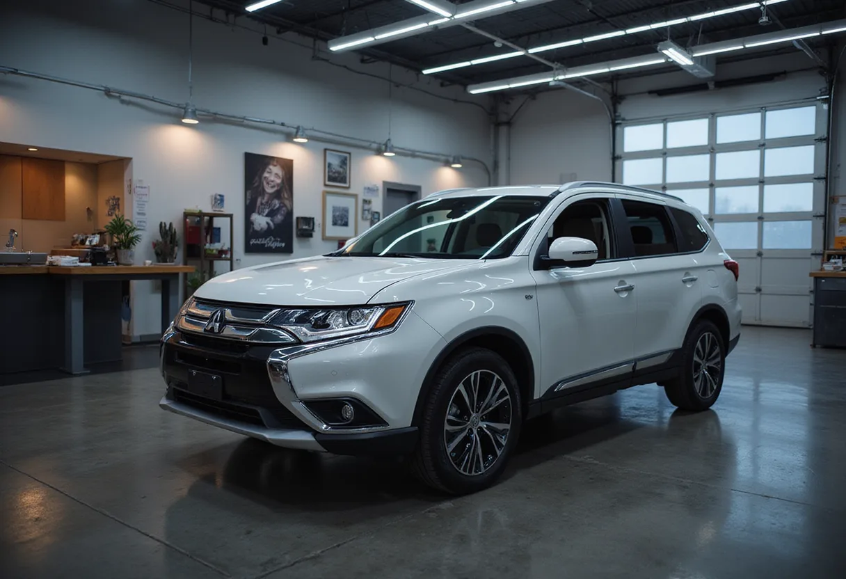 Trump doubles Canada auto tariffs, industry warns competitive hit - CHOSUNBIZ - Chosunbiz