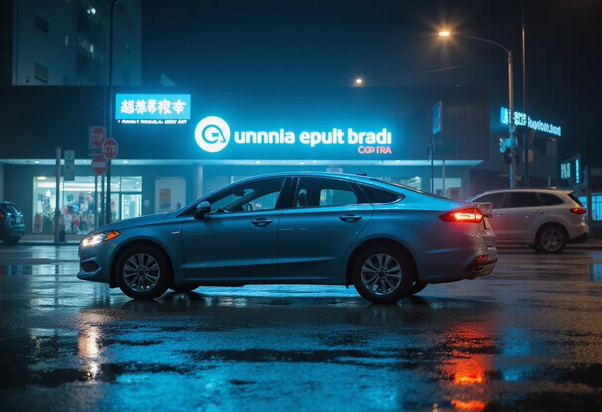 UK vehicle output steadies but SMMT warns EV investment at risk - EV Powered