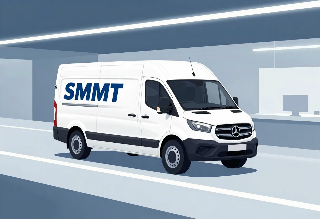 UK vehicle production down 11.6% in July — SMMT - The Manufacturer