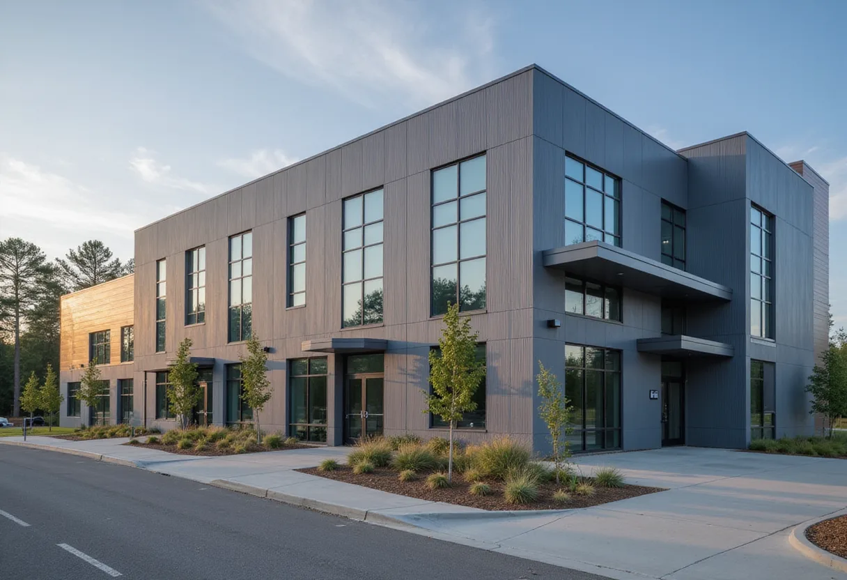 Rivian Expands Georgia EV Plant to 300,000 Units Annually - Electric Cars Report