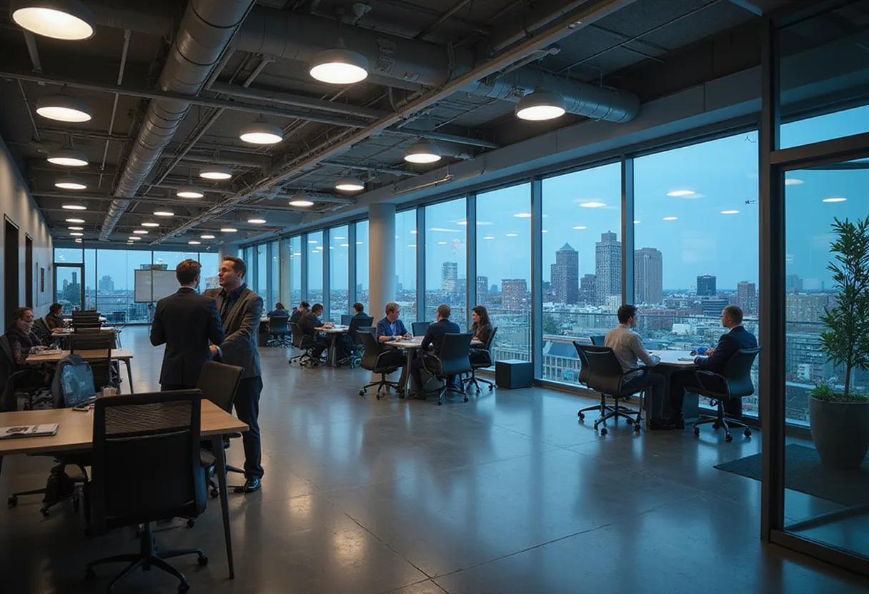 Has Washington’s approach to manufacturing incentives really changed?
