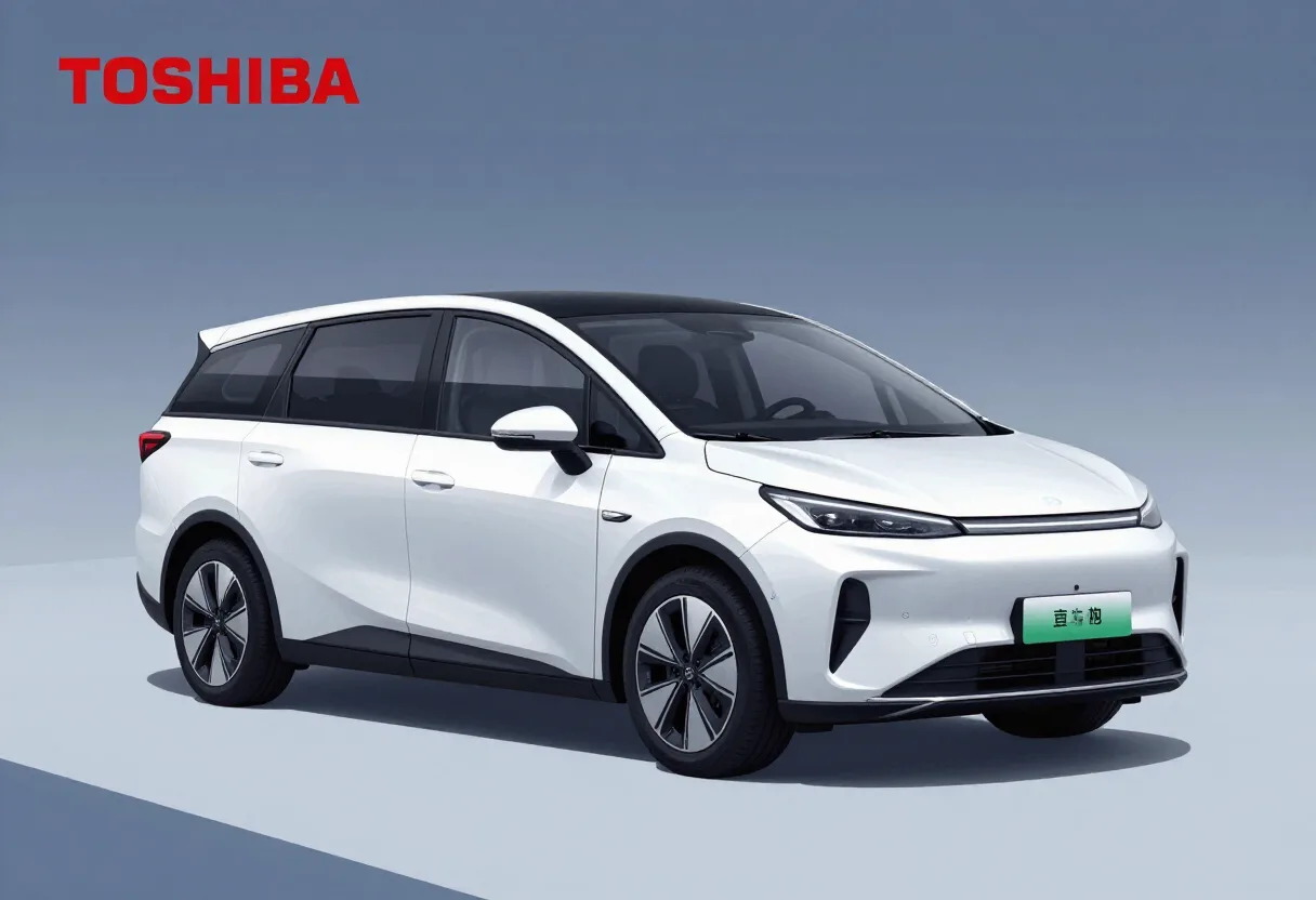 Toshiba closing Houston hybrid electric vehicle plant, laying off 67 - The Business Journals