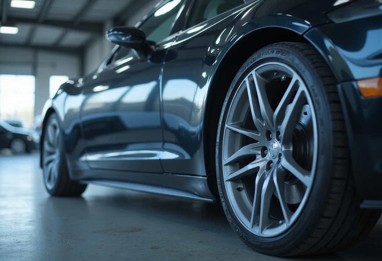 Coforge expands AI vehicle inspection intelligence offer - Automotive World