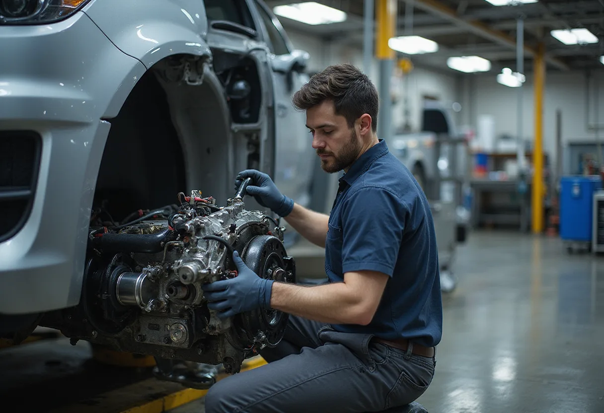 GM Removing All EV Production Tooling From Toledo Powertrain Plant - GM Authority