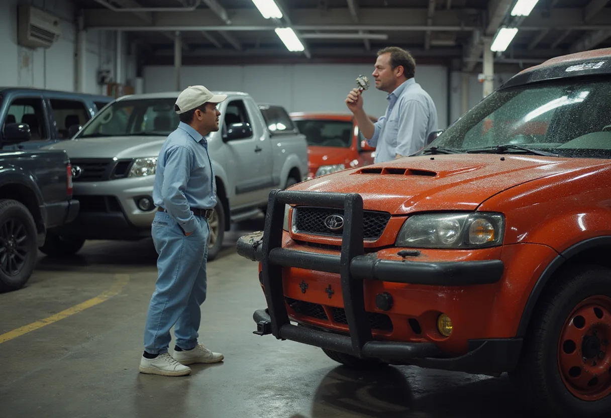 Mexico’s auto industry braces for more blows as Toyota shifts Tacoma output to U.S. - Automotive News