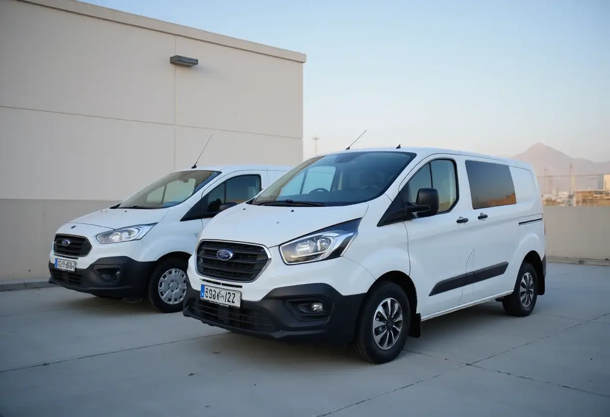WEVC to build electric cars and vans at Qatar’s first EV plant - electrive.com