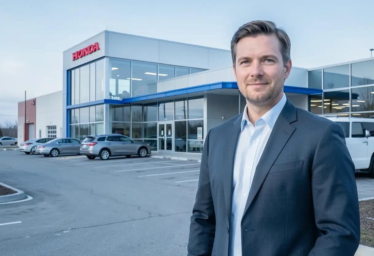 Honda halts EV plant construction in Canada due to cooling U.S. demand - 朝日新聞