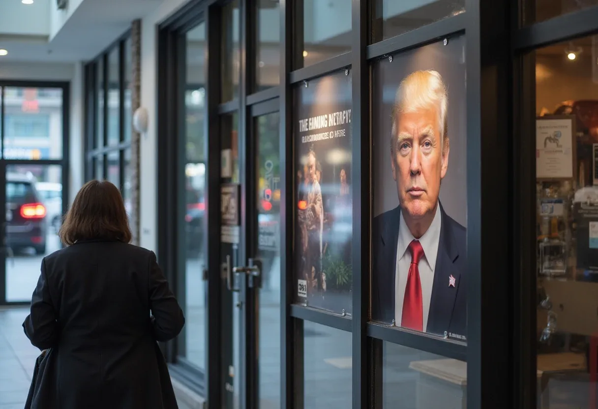 Trump tariffs on China, Mexico, and Canada could shake Alabama’s auto industry - Alabama Reflector