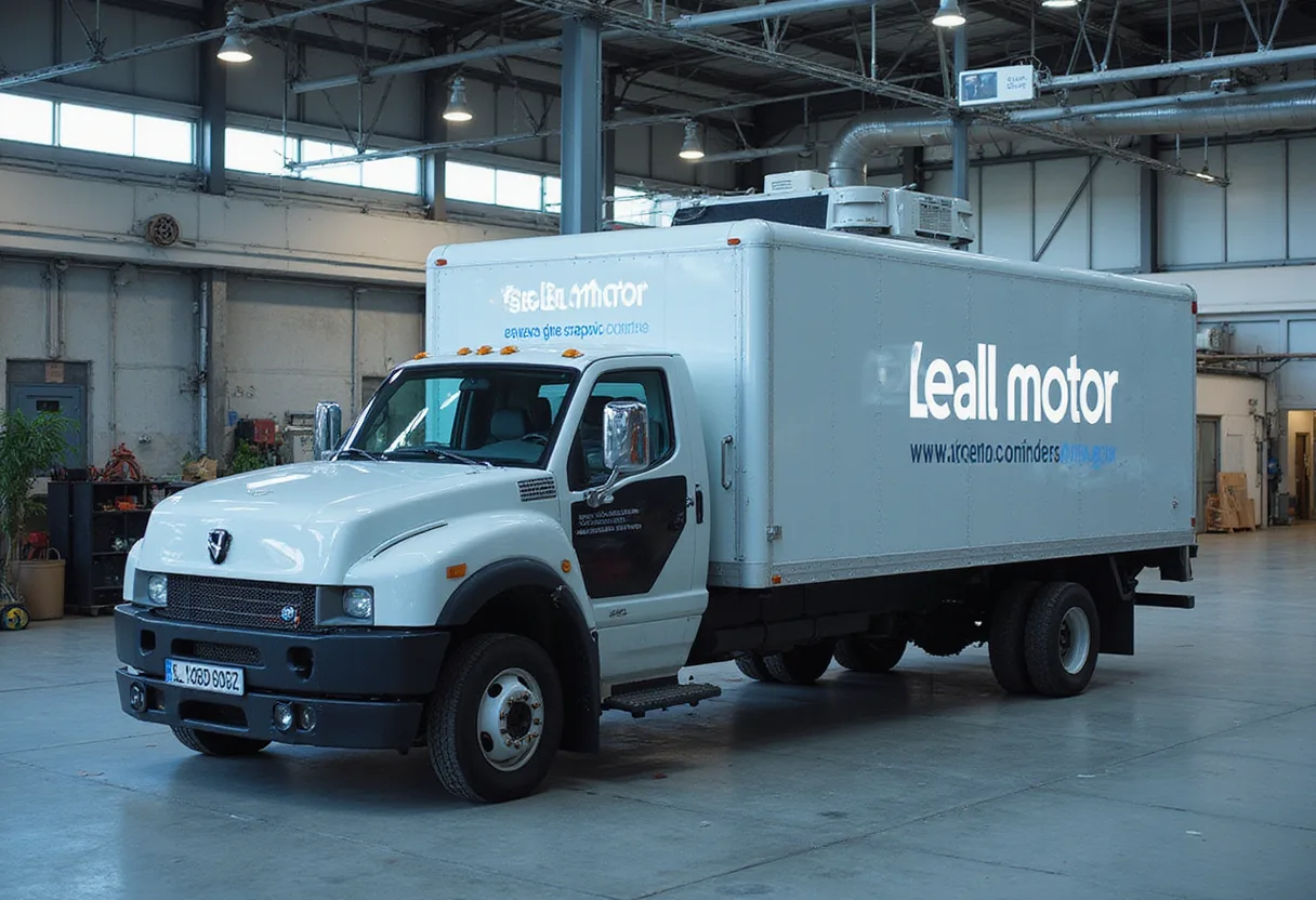 Stellantis, Leapmotor expand partnership with Europe EV manufacturing push - CBT News
