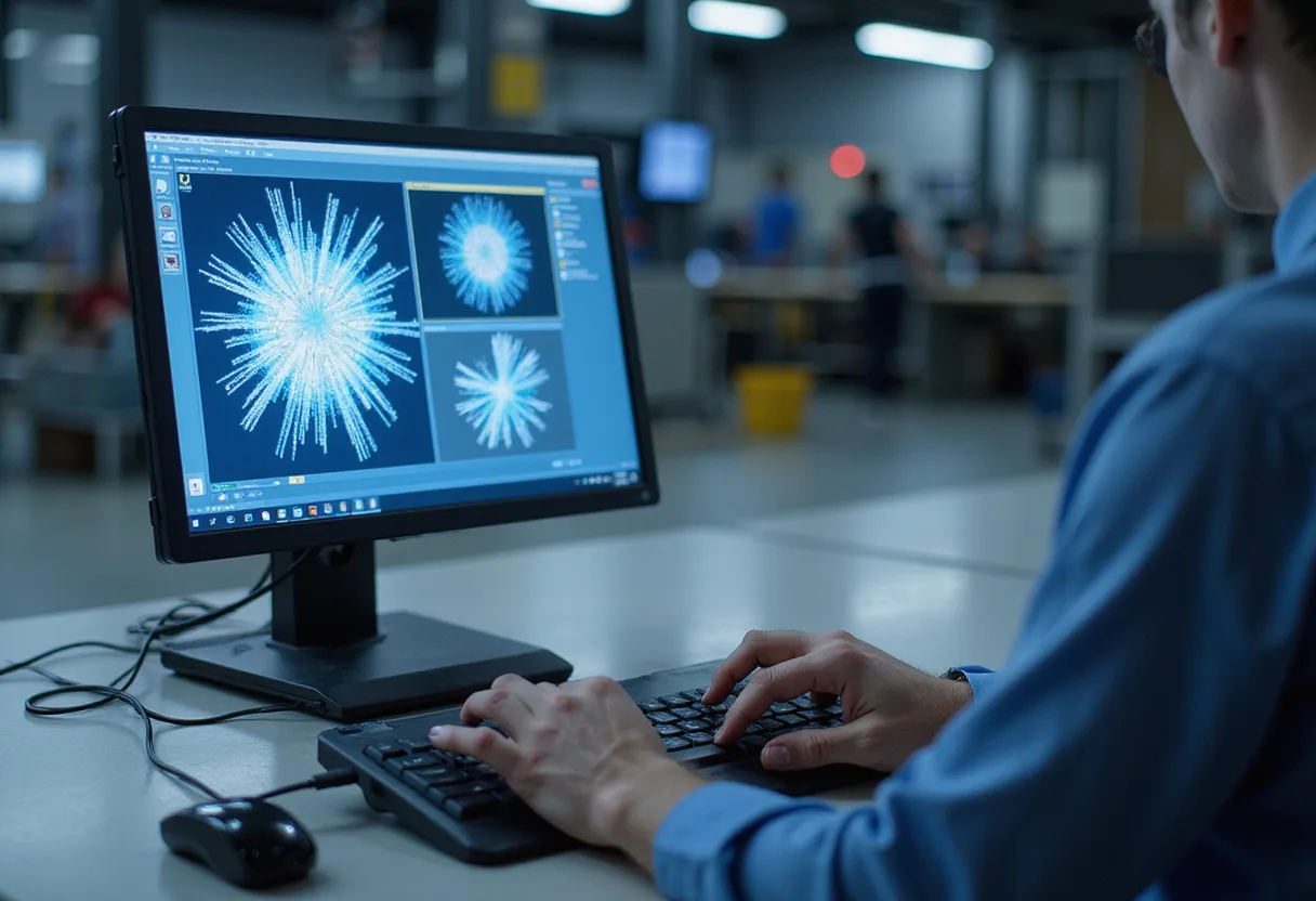 FARO Quantum X Brings Faster Laser Scanning to Automotive Inspection - Metrology and Quality News
