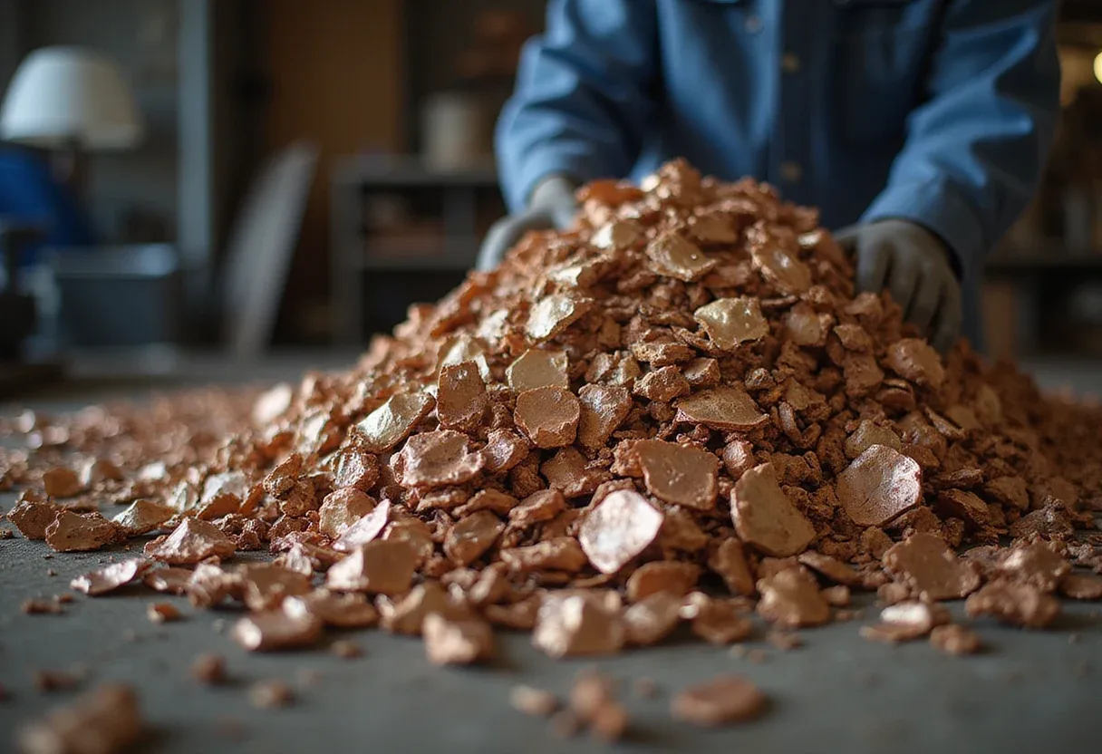 Trump's copper tariffs pile more metal misery on US auto industry - Reuters